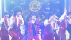 Johnnys Jr. - Can Do Can Go