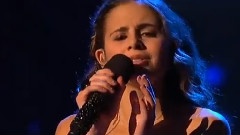 LeAnn Rimes,Carly Rose Sonenclar,X Factor US - How Do I Live