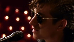 Arctic Monkeys - Reckless Serenade