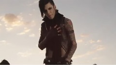 Black Veil Brides - In The End