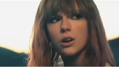 Taylor Swift - I Knew You Were Trouble