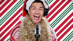 Mike Tompkins,Friends - Deck The Halls