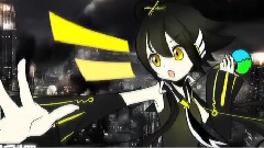 洛天依 - 末日DISCO