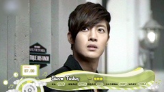 2012年音悦V榜第51期 - 韩国篇