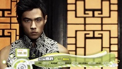 2012年音悦V榜第51期 - 港台篇