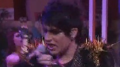 For Your Entertainment