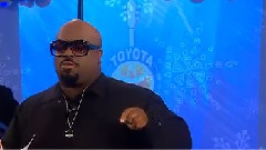 Cee Lo Green - This Christmas