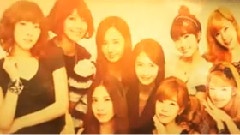 Girls Generation Photo Collection