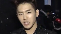 Mnet Wide演绎新闻CUT