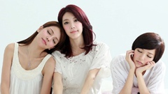 Dream Girls - 因为有你在