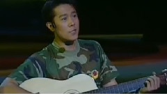 蔡国庆 - 军营四季