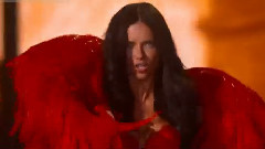 Fall Out Boy,Neon Jungle,Taylor Swift - Victoria's Secret Fashion Show 2013 官方片段