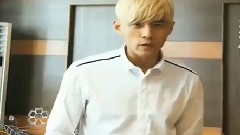 李昱和幻蝶台北演唱会送祝福