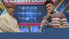 Mcountdown H & 圭 Cut 12/12/20