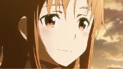 The Story Of Kirito And Asuna