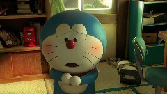 STAND BY ME ドラえもん(ムービー)