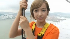 香港澳门旅游写真8 澳门旅游塔