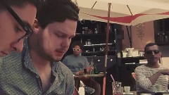 Alt-J - A Take Away Show