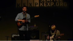 Alt-J - Live On KEXP