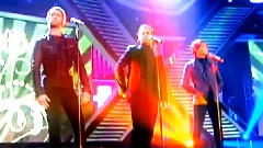 Take That - The Garden