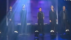 Take That - The Flood