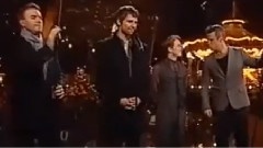 Take That - The Flood