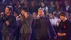 Take That - The garden