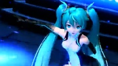 みくみくにしてあげる