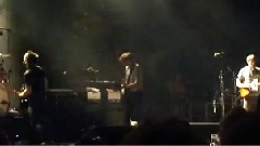 Death Cab For Cutie - The New Year