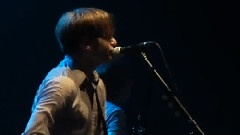 Death Cab For Cutie - A Movie Script Ending