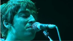 Don't Look Back in Anger