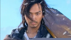 新天龙八部 首款片花