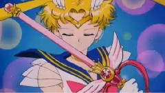 ムーンライト伝说