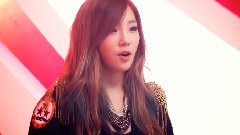 COMEBACK D-10问候 (TaeYeon)