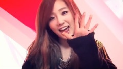 COMEBACK D-10问候 (TaeYeon)