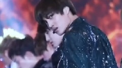 明星直击 偶像新兴强者对手战