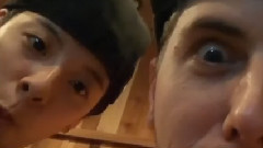 Amber(f(x)),Jeremy Thurber - Jeremy Thurber Ins更新 With Amber