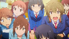 无人守候 完结纪念