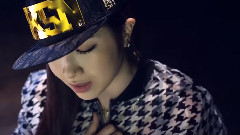 Yuna Kim - Good Bye Rain Rap部分