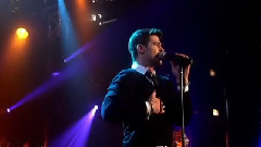 Robin Thicke - Lost Without U