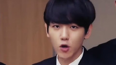 EXO 90:2014 本放死守 预告