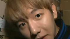 SBS Running Man EXO Cut