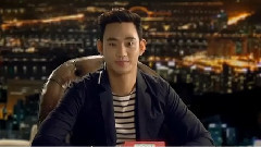 乐天免税店 剧院诱惑 CF一则