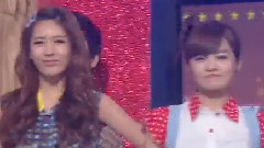 Gag Concert T-ara CUT