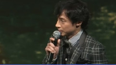 無難なこと言ってんじゃないよ!