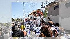 カレンの復興カレンダー(岩田華怜)