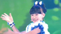 芦田爱菜 - ふぁいと!!