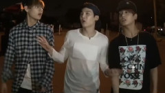 American Hustle Life