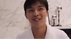 不要恋爱要结婚#11泳池花絮