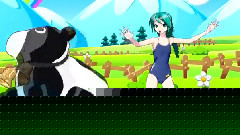 初音未来 - おはヨーデルOha Yo del!!